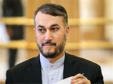 FM says Iran determined to strike good, sustainable deal in Vienna talks