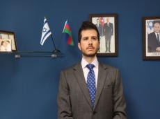 Ambassador: Azerbaijan, Israel hold great agricultural potential