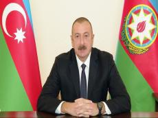 Chronicles of Victory: President Ilham Aliyev addresses the nation on October 26, 2020 [PHOTO/VIDEO]