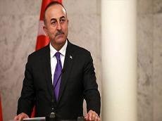 Turkish FM: New airports connect Azerbaijan's liberated lands to world