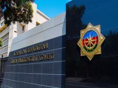 Security Service nabs pro-Iranian illegal group made up of Azerbaijani citizens [VIDEO]