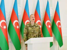 Azerbaijan creates opportunities for dialogue, time for Armenia to commit to its obligations - experts
