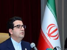 Azerbaijan summons Iranian envoy over recent smear campaign