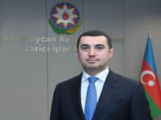 Azerbaijan sending plane to Tehran to evacuate staff of its embassy