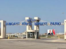 Sumgait-based manufacturer strengthens Azerbaijan’s industrial exports