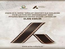 Another stage of State Support for Film Projects competition wraps up