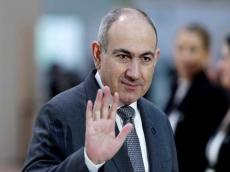 Nikol Pashinyan told the Armenians the truth. Almost all of it