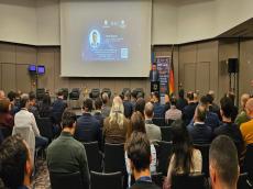 Cologne holds Second Forum of Azerbaijani Engineers in Europe