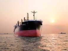 ASCO’s new “Khojaly” vessel embarks on major Australia–US transit