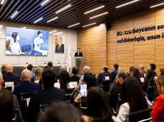 Soulmind brand presented ahead of Int'l Coach Certification Program