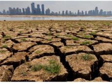 Drop by drop: what the situation in Iran reminded us about