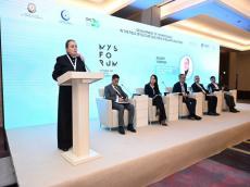 OIC Cultural Festival holds discussions on development of technologies in culture in Islamic ...