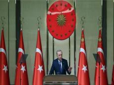 President Erdo?an addresses global order, regional stability at 16th Ambassadors Conference