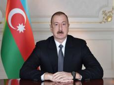 President Ilham Aliyev sends congratulatory letter to President of Sudan's Transitional ...