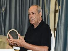 Azerbaijan begins procedures to repatriateate People’s Artist Rasim Balayev from Turkiye