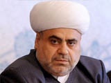Sheikh-ul-Islam Haji Allahshukur Pashazadeh to visit Armenia