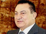 Hosni Mubarak Monument