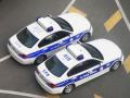 Traffic police warns drivers!